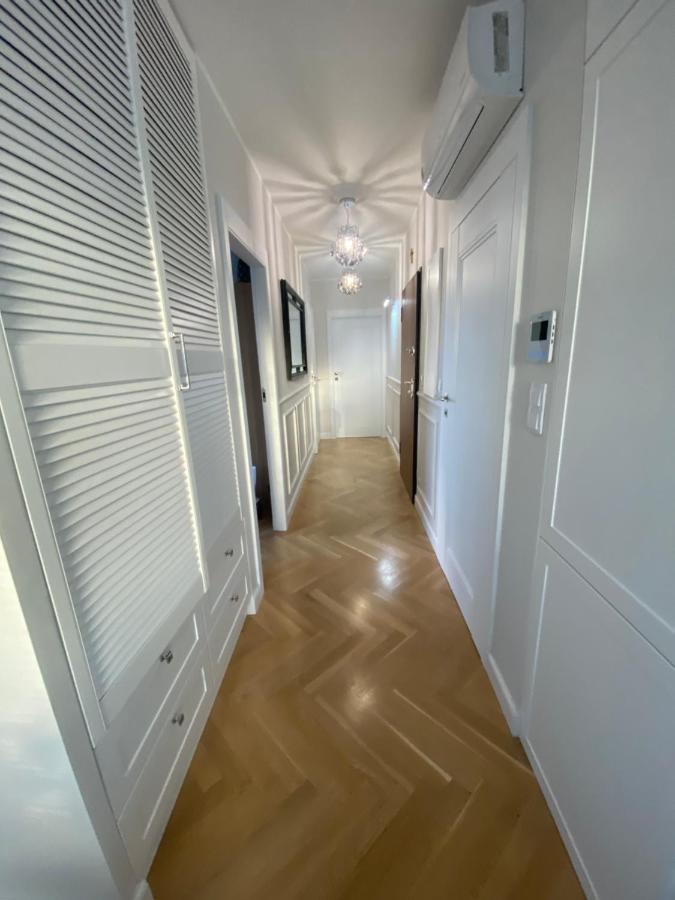 Apartament Szafarnia Delux Gdansk Exterior photo
